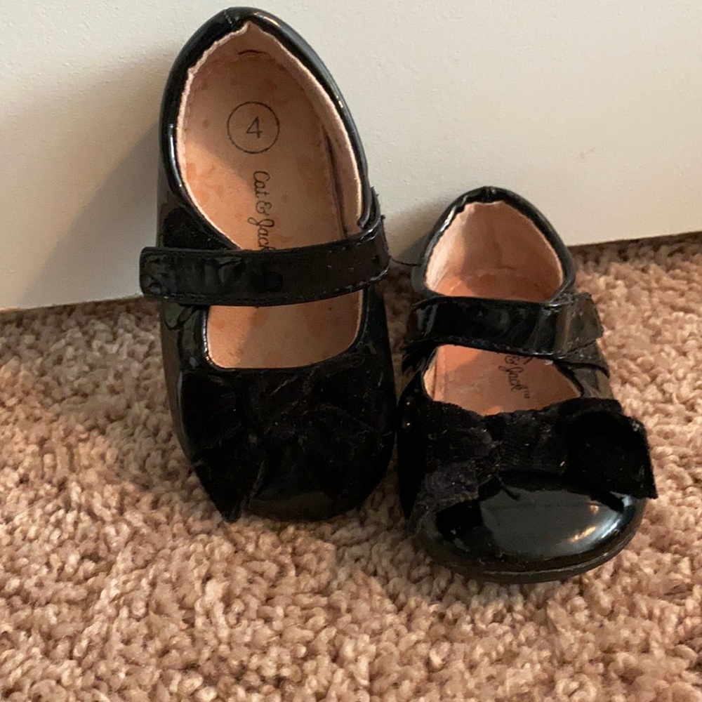 dress shoes